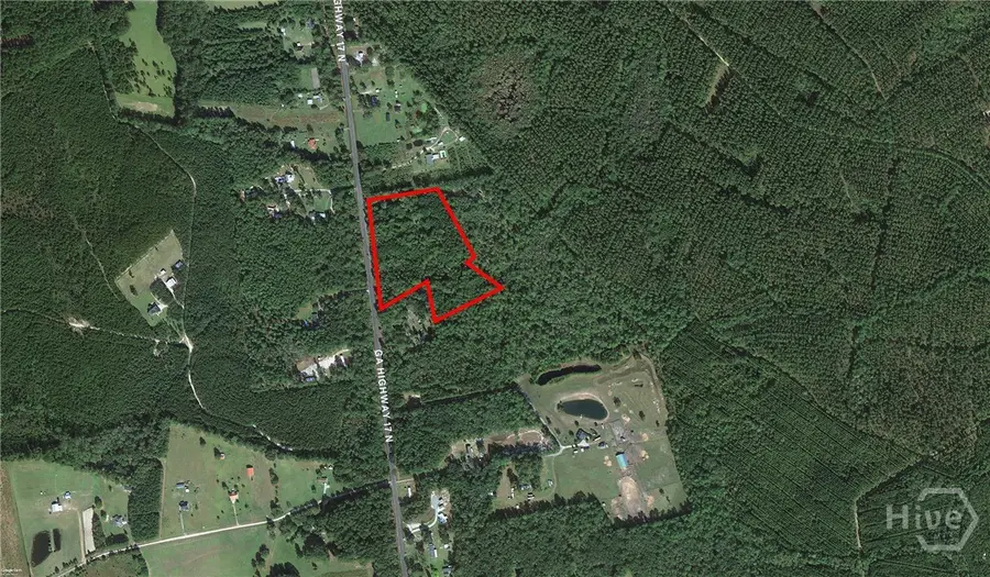 2330 Ga 17 Highway N, Guyton, GA 31312 - Image #2