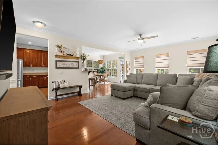 411 Plantation Place, Rincon, GA 31326 - Image #2