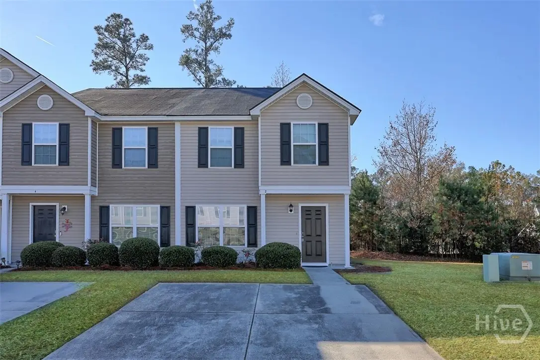 2 Transom Road, Port Wentworth, GA 31407 - Image #1