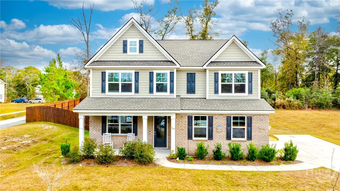 165 Cubbedge Drive, Rincon, GA 31326 - Image #1