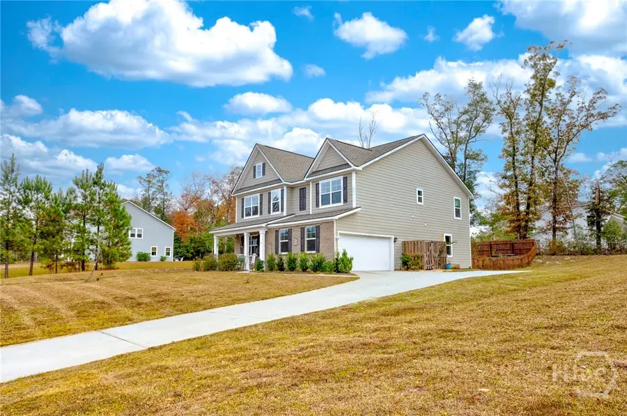 165 Cubbedge Drive, Rincon, GA 31326 - Image #2