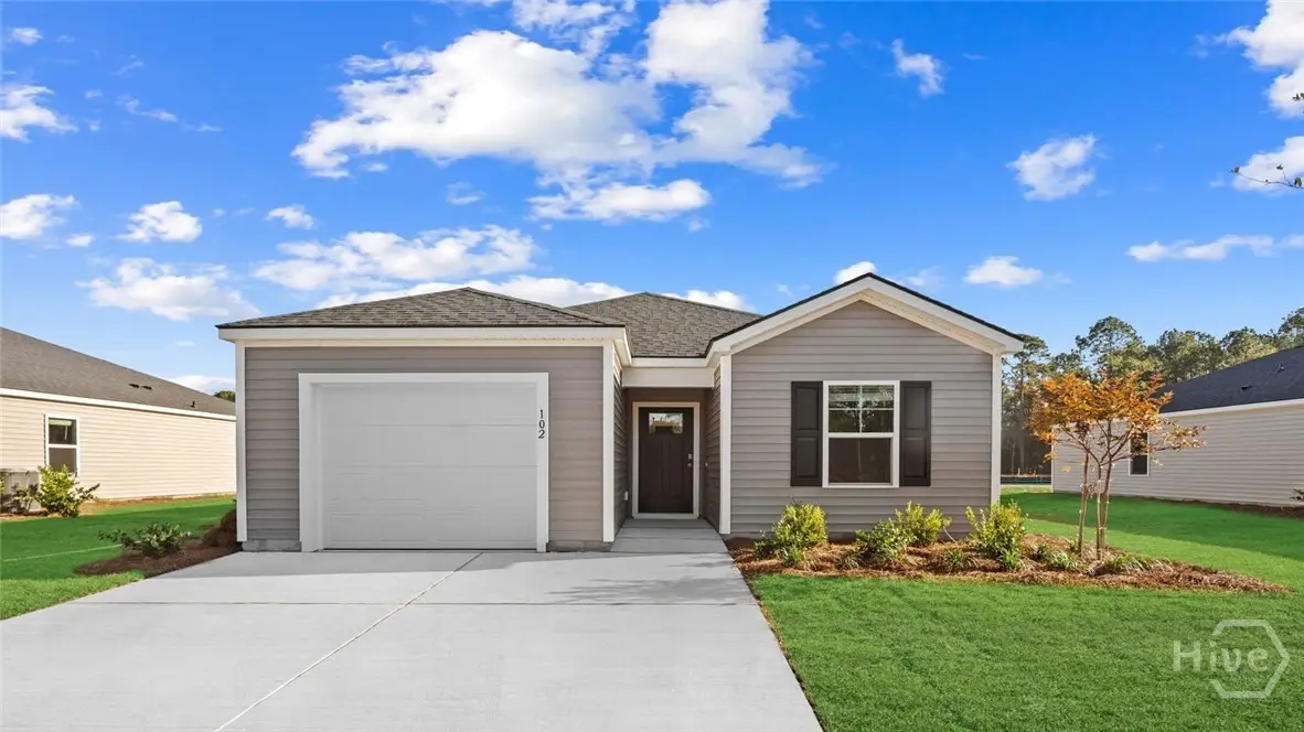 31 Jovita Drive, Port Wentworth, GA 31407 - Image #1