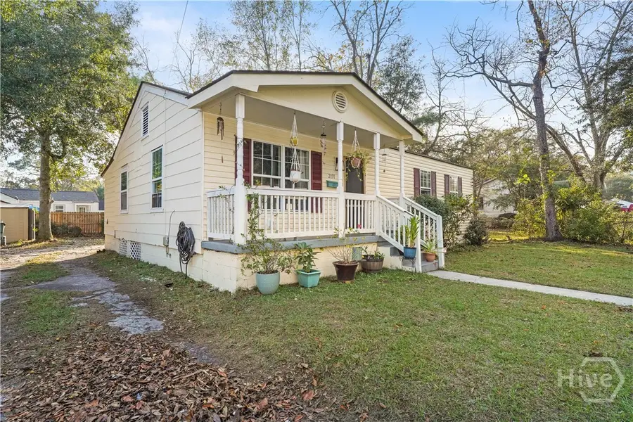 2151 Mississippi Avenue, Savannah, GA 31404 - Image #3