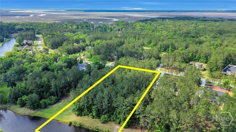 Lot 127 Saint Catherine Circle, Richmond Hill, GA 31324 - Image #2