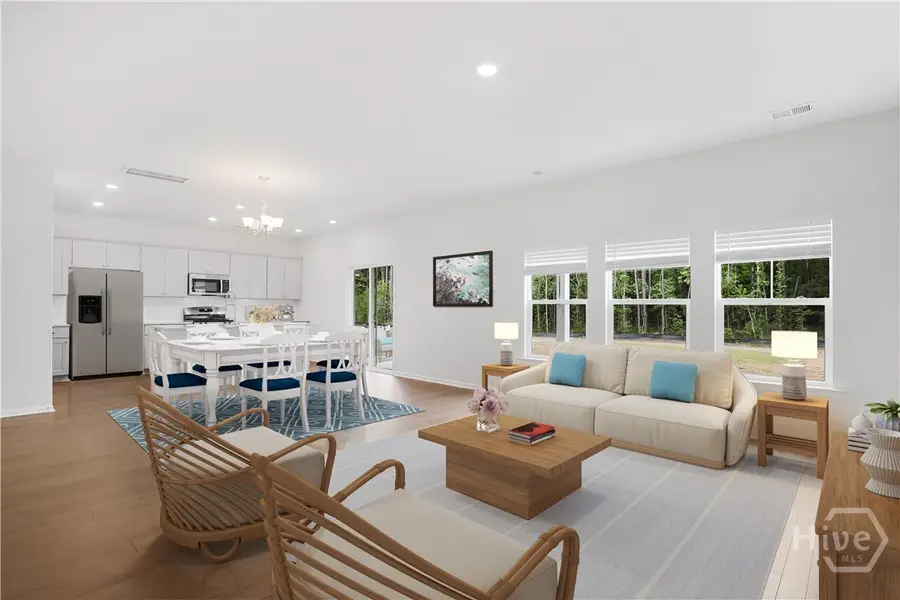 107 Bluebell Way, Savannah, GA 31302 - Image #3