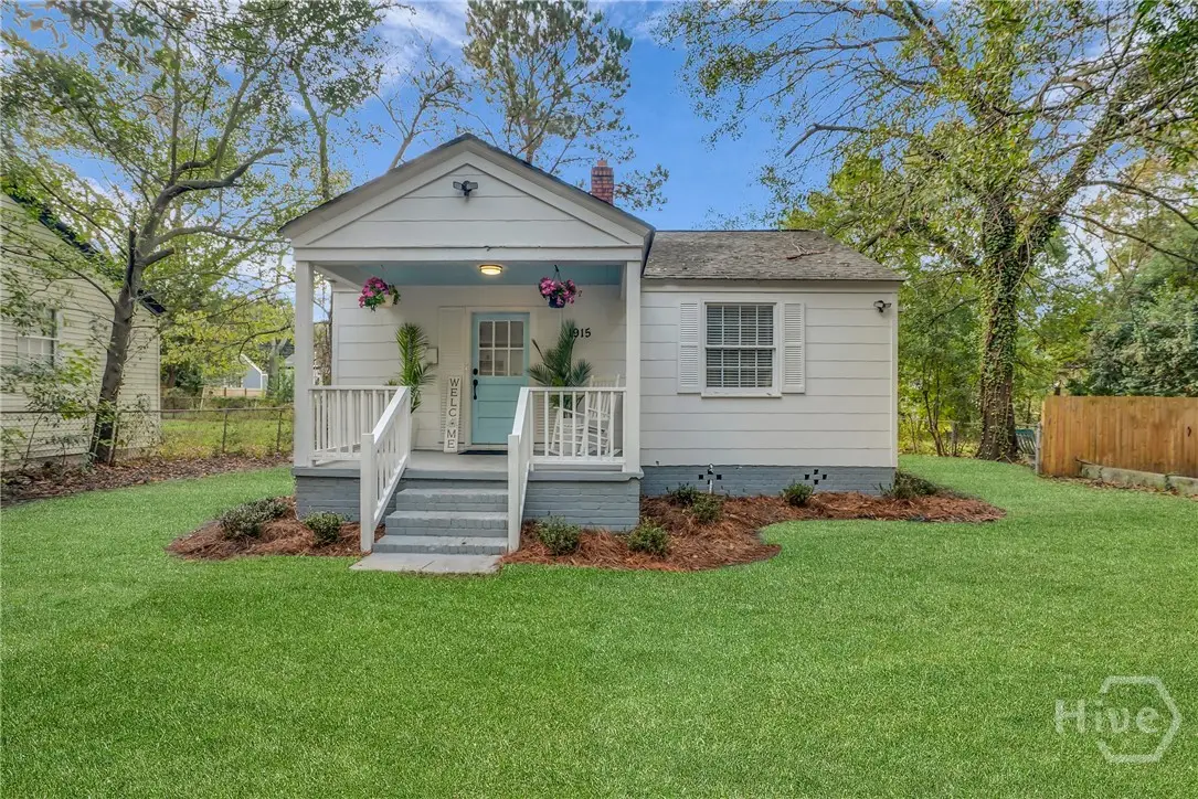 1915 Causton Bluff Road, Savannah, GA 31404 - Image #1