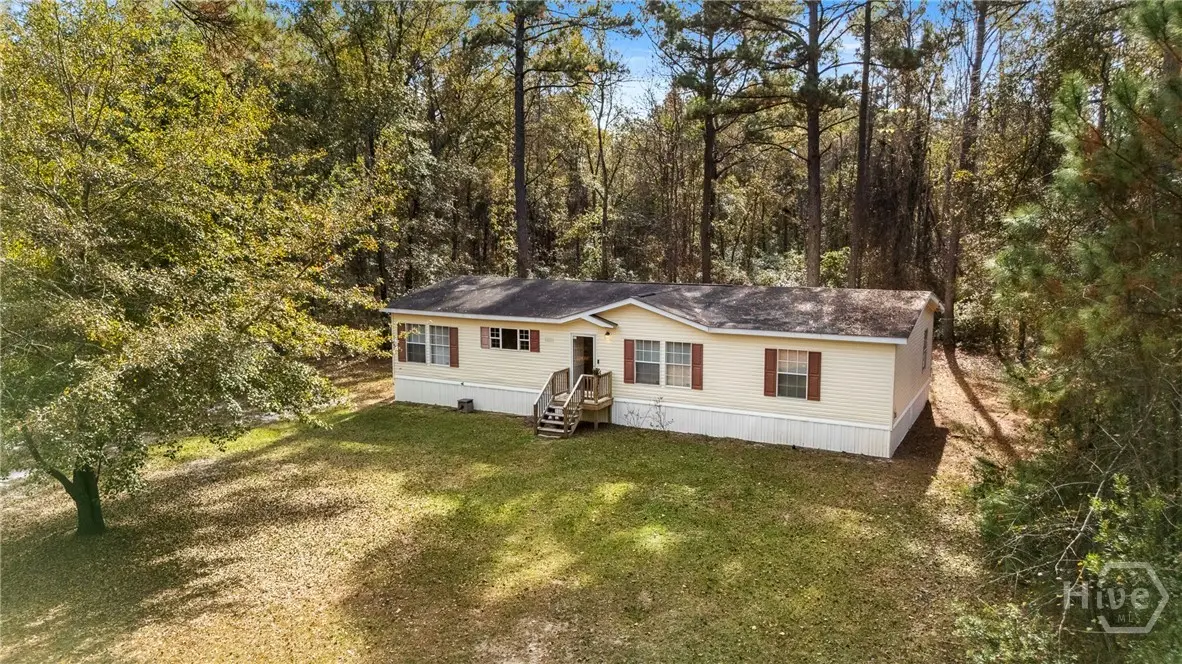 1093 Lawrence Church Road, Pembroke, GA 31321 - Image #1