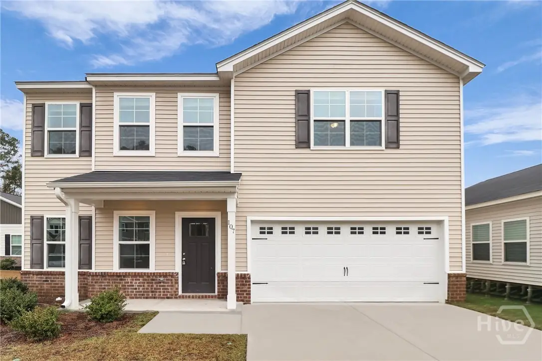 107 Jepson Way, Pooler, GA 31322 - Image #1