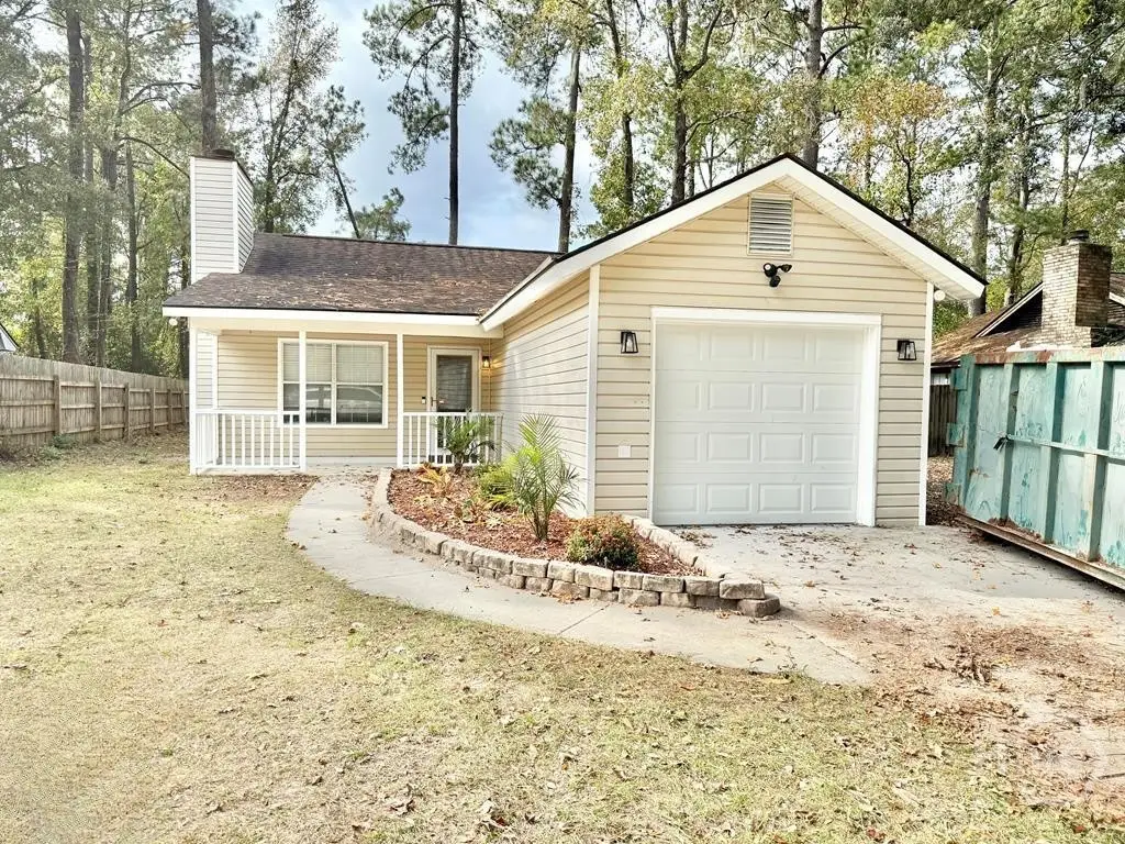 125 Sugar Mill Drive, Savannah, GA 31419 - Image #1