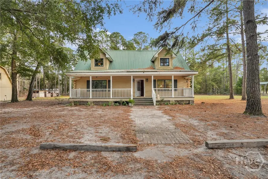 262 Tara Street, Rincon, GA 31326 - Image #2