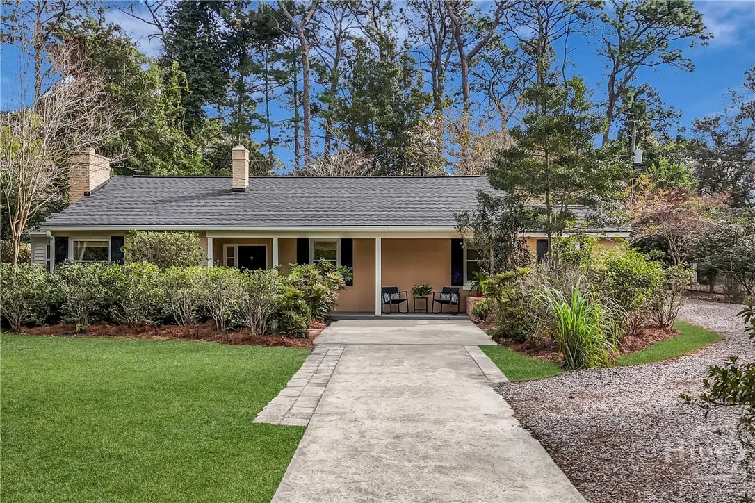 9 Colonel Estill Avenue, Savannah, GA 31406 - #1