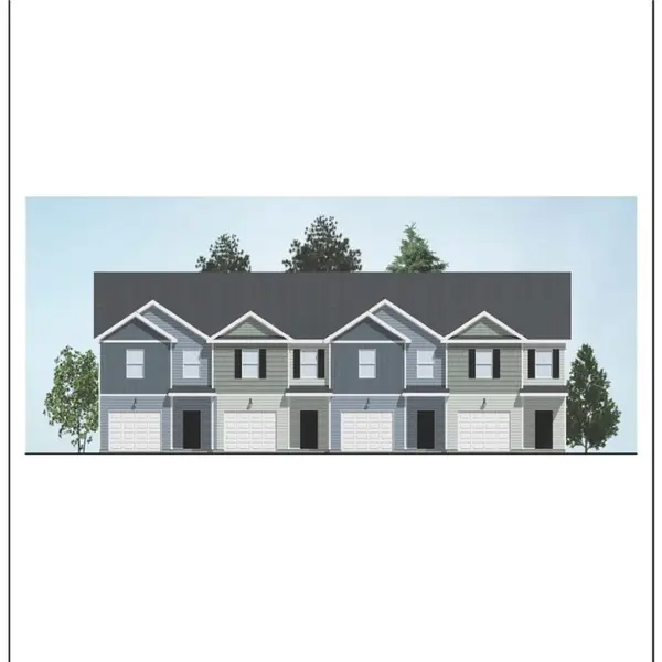 72 Dorsey Drive, Richmond Hill, GA 31324