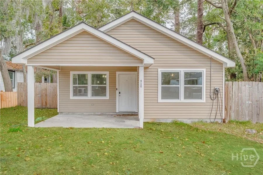 410 Mckenzie Place, Savannah, GA 31405 - Image #2