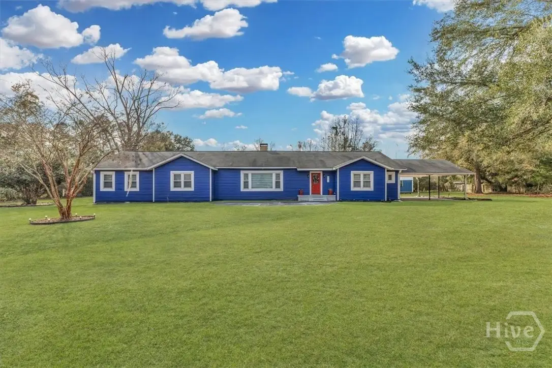 969 Ga Highway 17 N, Guyton, GA 31312 - #1