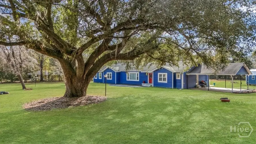 969 Ga Highway 17 N, Guyton, GA 31312 - #2