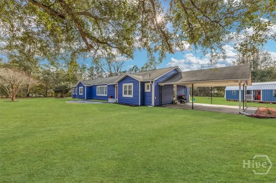 969 Ga Highway 17 N, Guyton, GA 31312 - #3