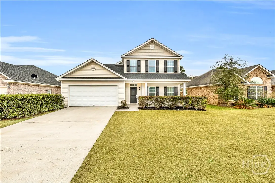 7 Tranquil Place, Pooler, GA 31322 - #1