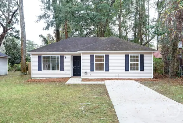 20 Lansing Avenue #A, Savannah, GA 31406
