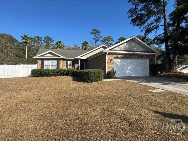 201 Antigua Place, Guyton, GA 31312