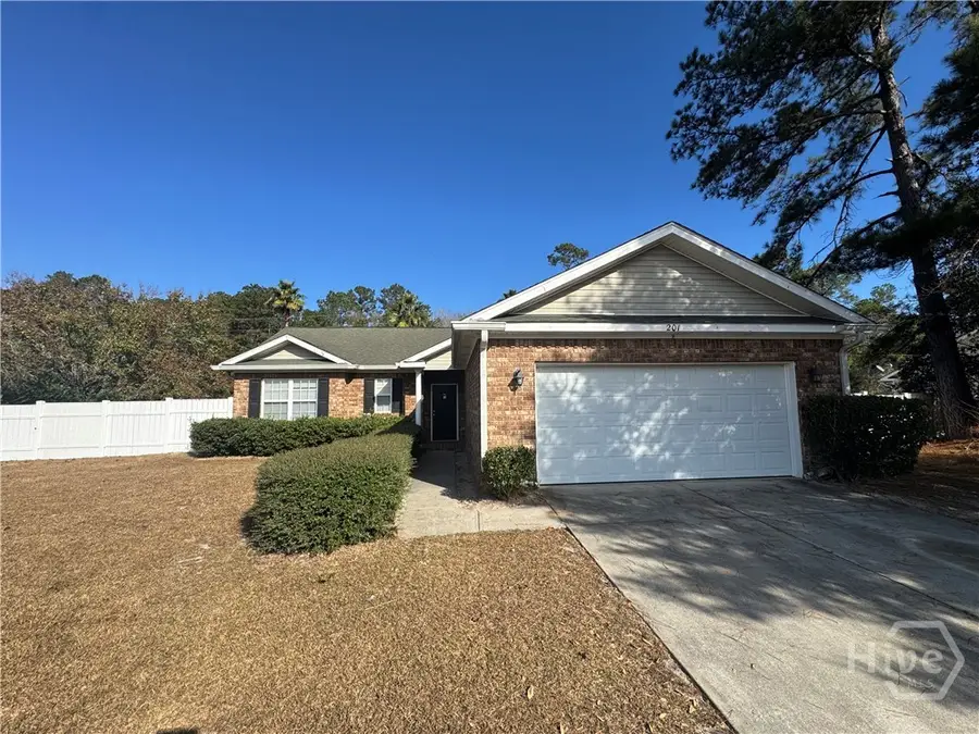 201 Antigua Place, Guyton, GA 31312 - Image #2