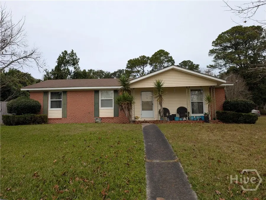 9 Sheridan Drive, Savannah, GA 31406 - #2