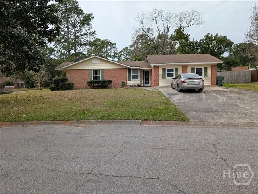 9 Sheridan Drive, Savannah, GA 31406 - #3