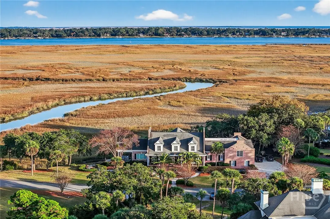 112 Modena Island Drive, Savannah, GA 31411 - Image #1