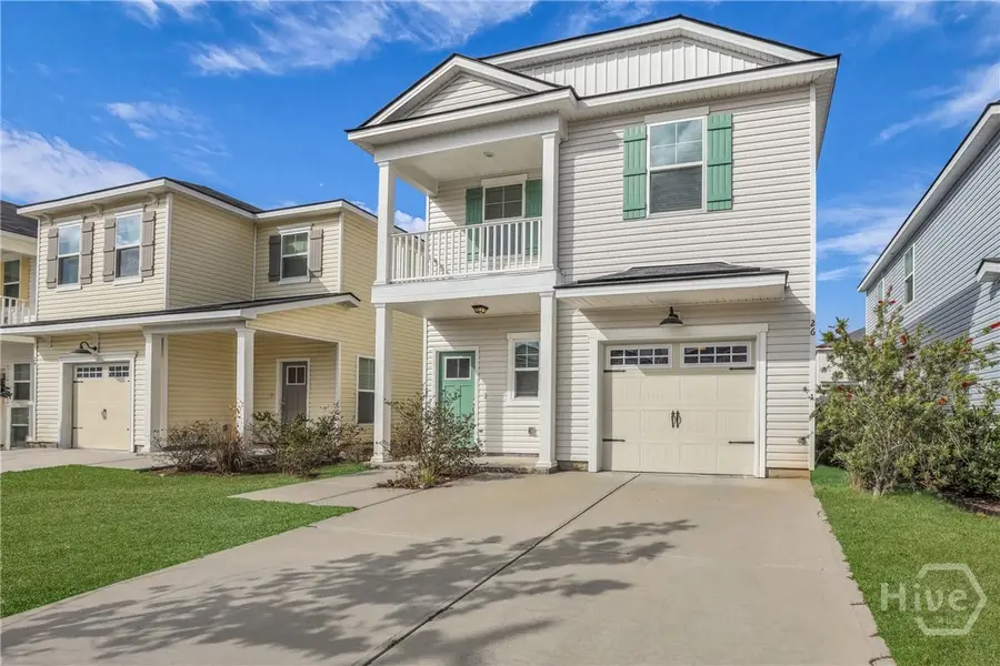 26 Pomona Circle, Savannah, GA 31419 - Image #2