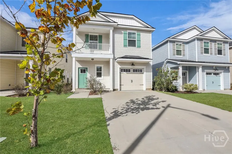 26 Pomona Circle, Savannah, GA 31419 - Image #3