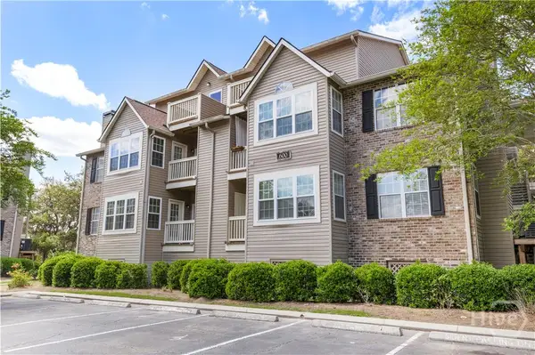 12300 Apache Avenue #605, Savannah, GA 31419