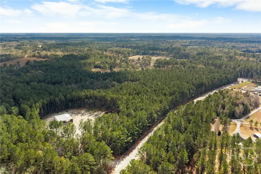 276 Hwy 119 Highway N, Ellabell, GA 31308 - Image #2