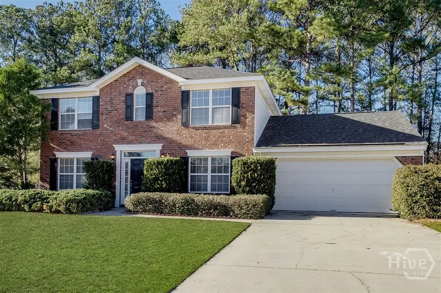 149 Village Lake Drive, Pooler, GA 31322 - Image #2
