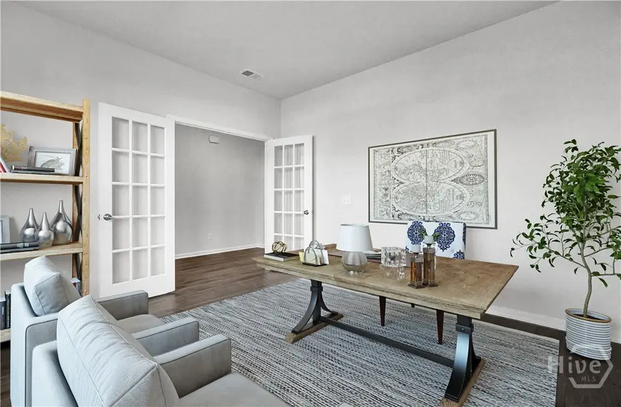 758 Blue Moon Crossing, Pooler, GA 31322 - Image #2