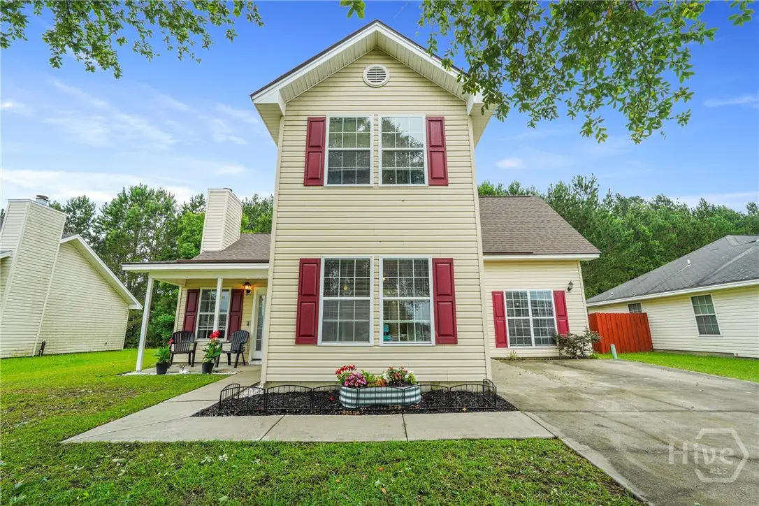 21 Hawser, Port Wentworth, GA 31407 - Image #1