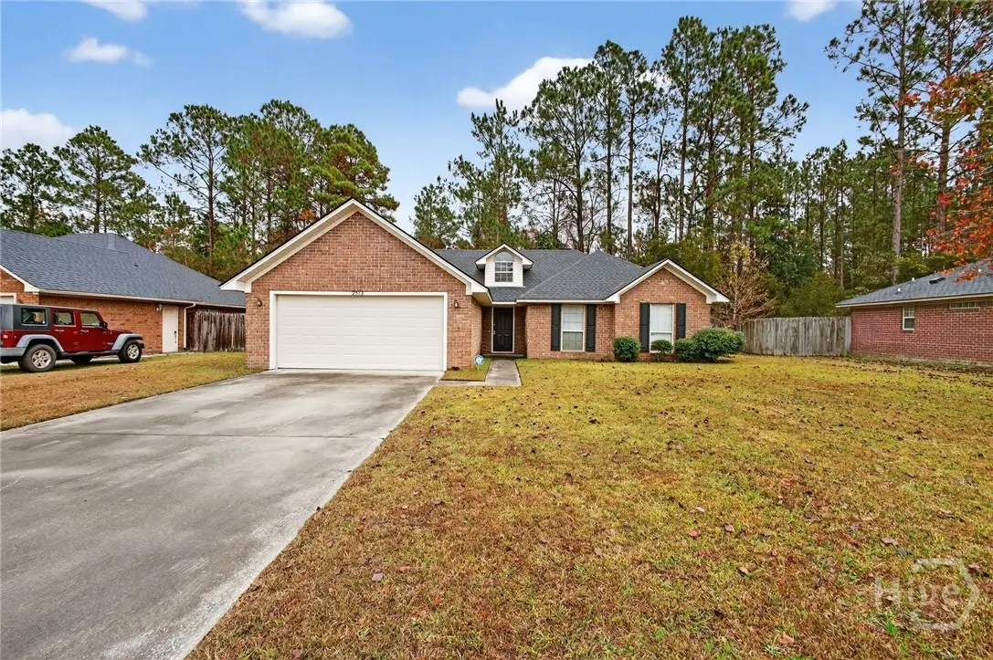 2512 Nordeoff Court, Hinesville, GA 31313 - Image #1