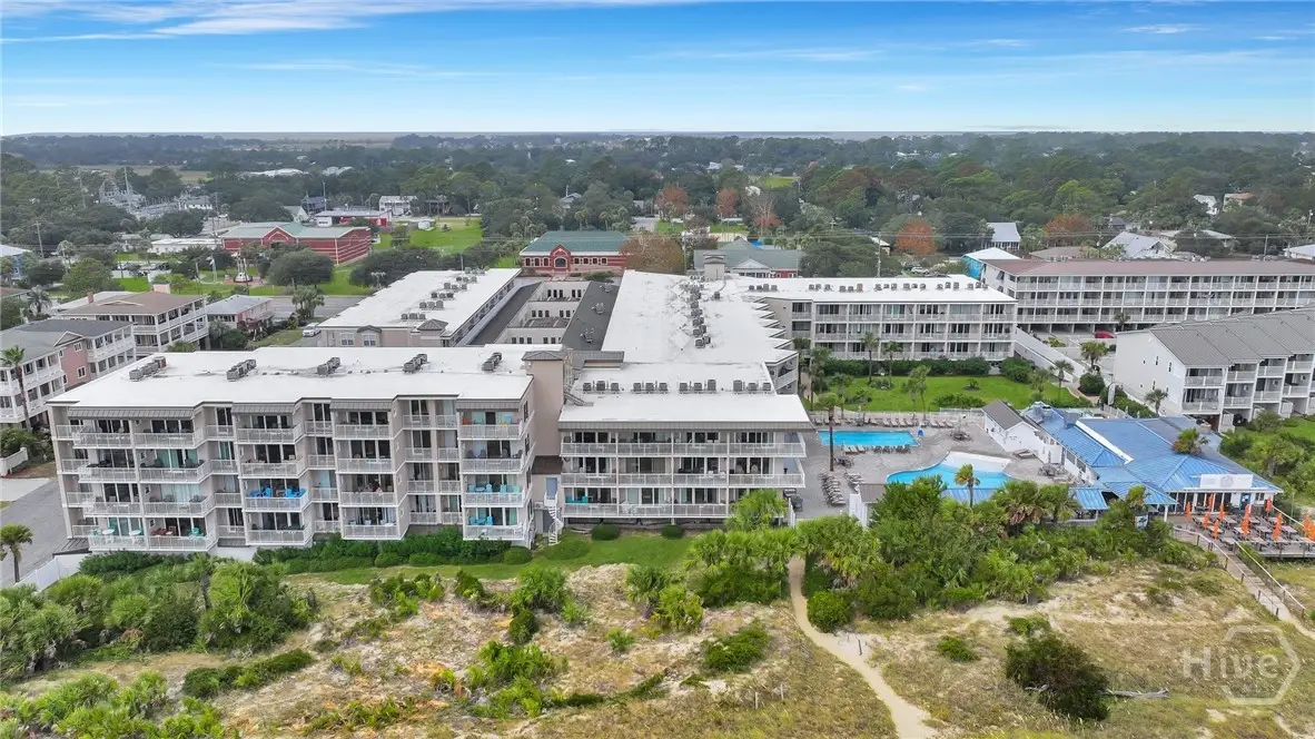 404 Butler Avenue #311, Tybee Island, GA 31328 - Image #1