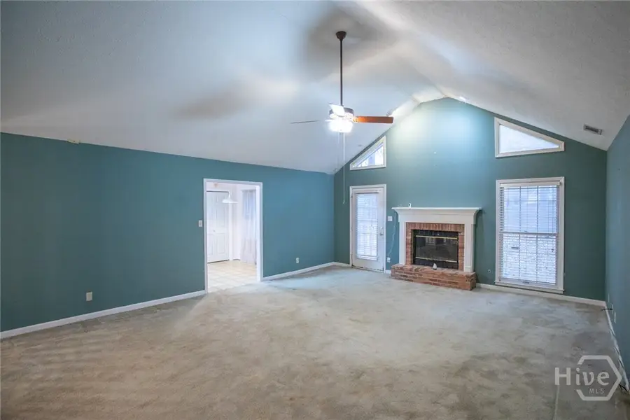 15 Sherborne Road, Savannah, GA 31419 - #2