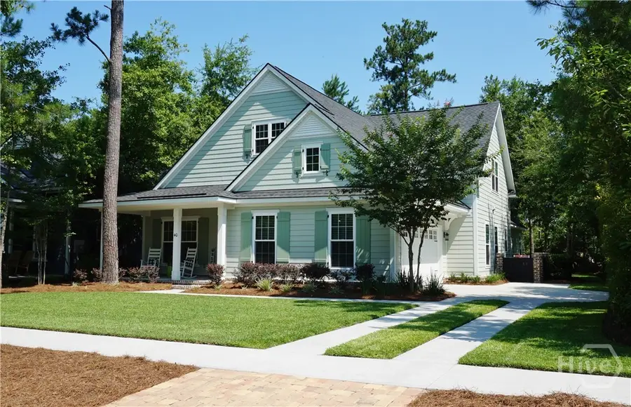 40 Bradford Pear Drive, Richmond Hill, GA 31324 - Image #2