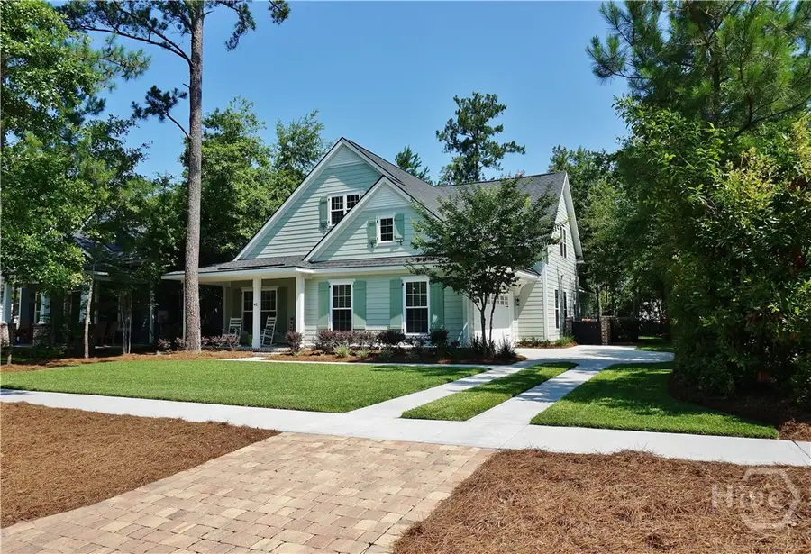 40 Bradford Pear Drive, Richmond Hill, GA 31324 - Image #3