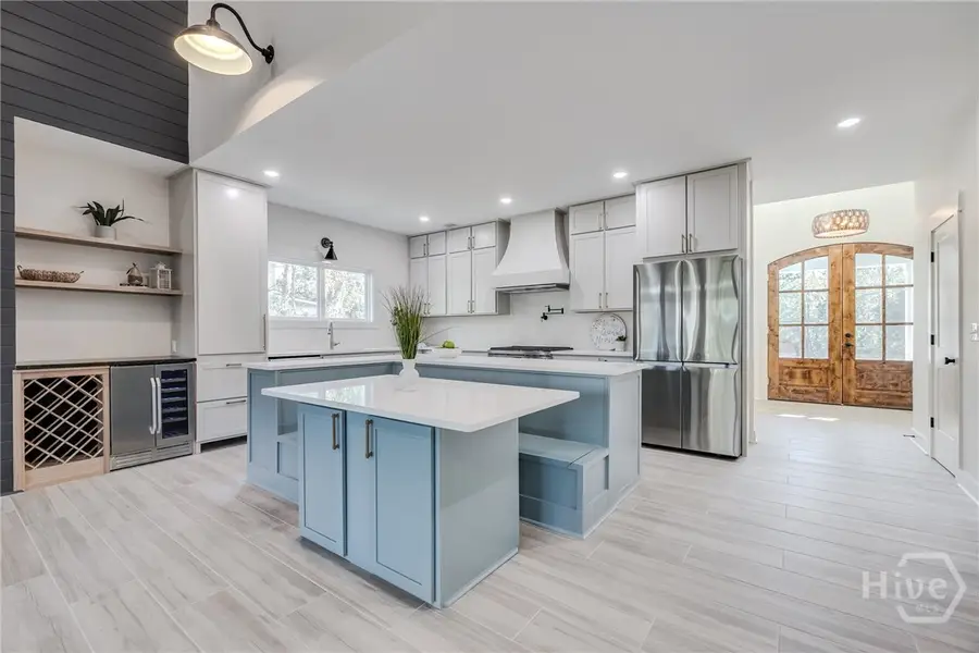 105 Leila Drive, Savannah, GA 31410 - Image #3