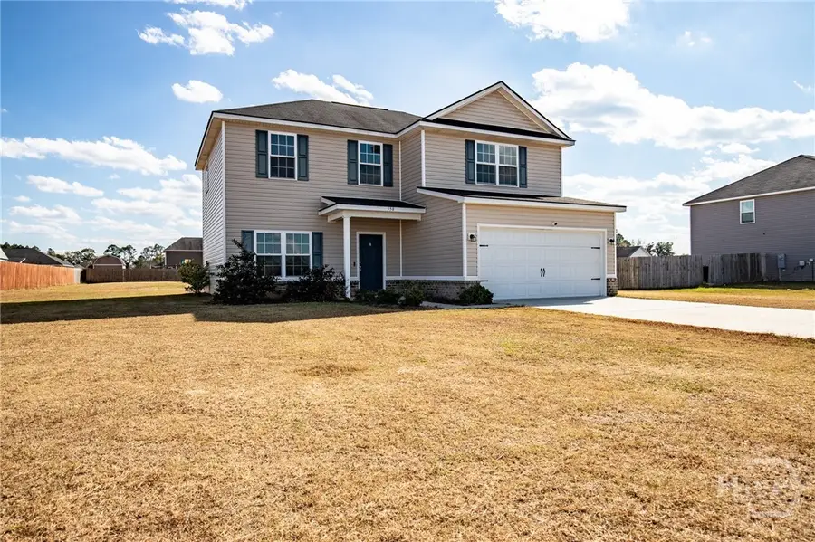 356 Huntington Drive Ne, Ludowici, GA 31316 - Image #2