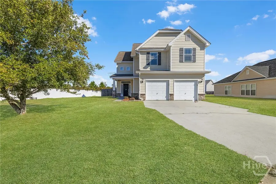 150 Blue Oak Drive, Richmond Hill, GA 31324 - Image #2