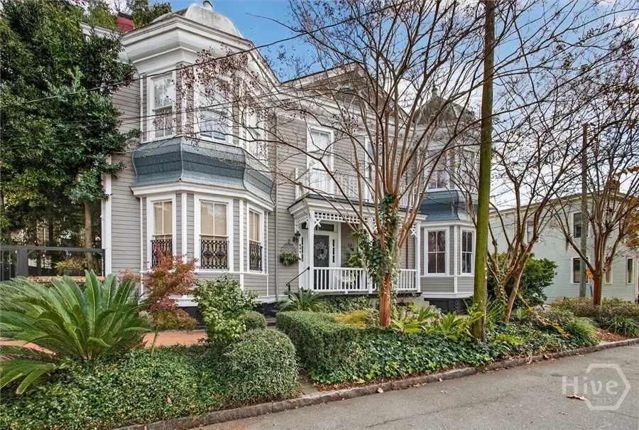 610 Habersham Street, Savannah, GA 31401 - Image #3