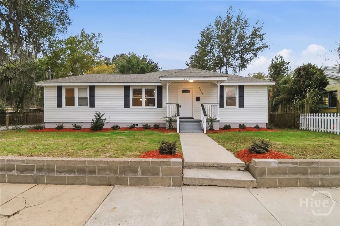 2113 Texas Avenue, Savannah, GA 31404 - Image #1