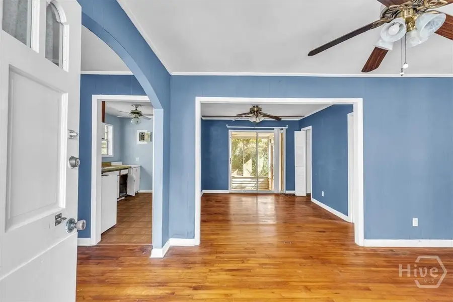 177 Winoca Drive, Midway, GA 31320 - #2