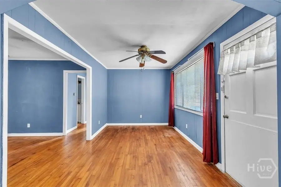 177 Winoca Drive, Midway, GA 31320 - #3