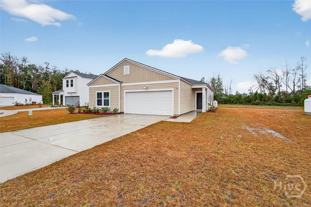 312 Lillian Street, Rincon, GA 31326 - Image #1