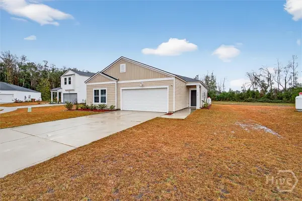 312 Lillian Street, Rincon, GA 31326