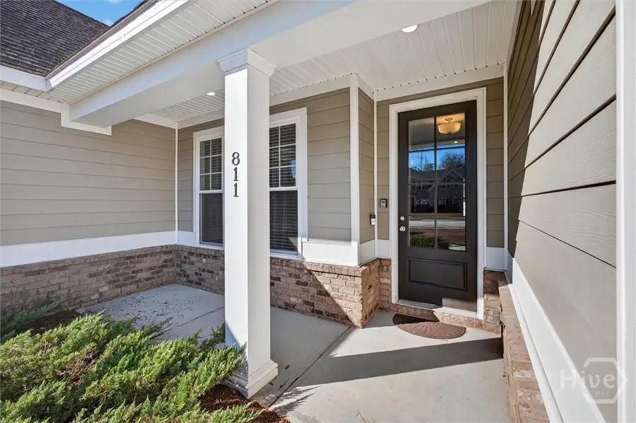 811 Walthour Drive, Rincon, GA 31326 - Image #2