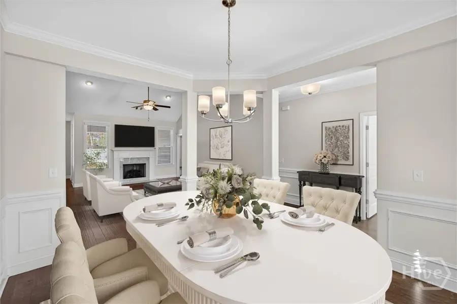 811 Walthour Drive, Rincon, GA 31326 - Image #3